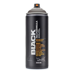 Montana Black 400ml