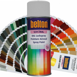 Belton spectRAL 400ml